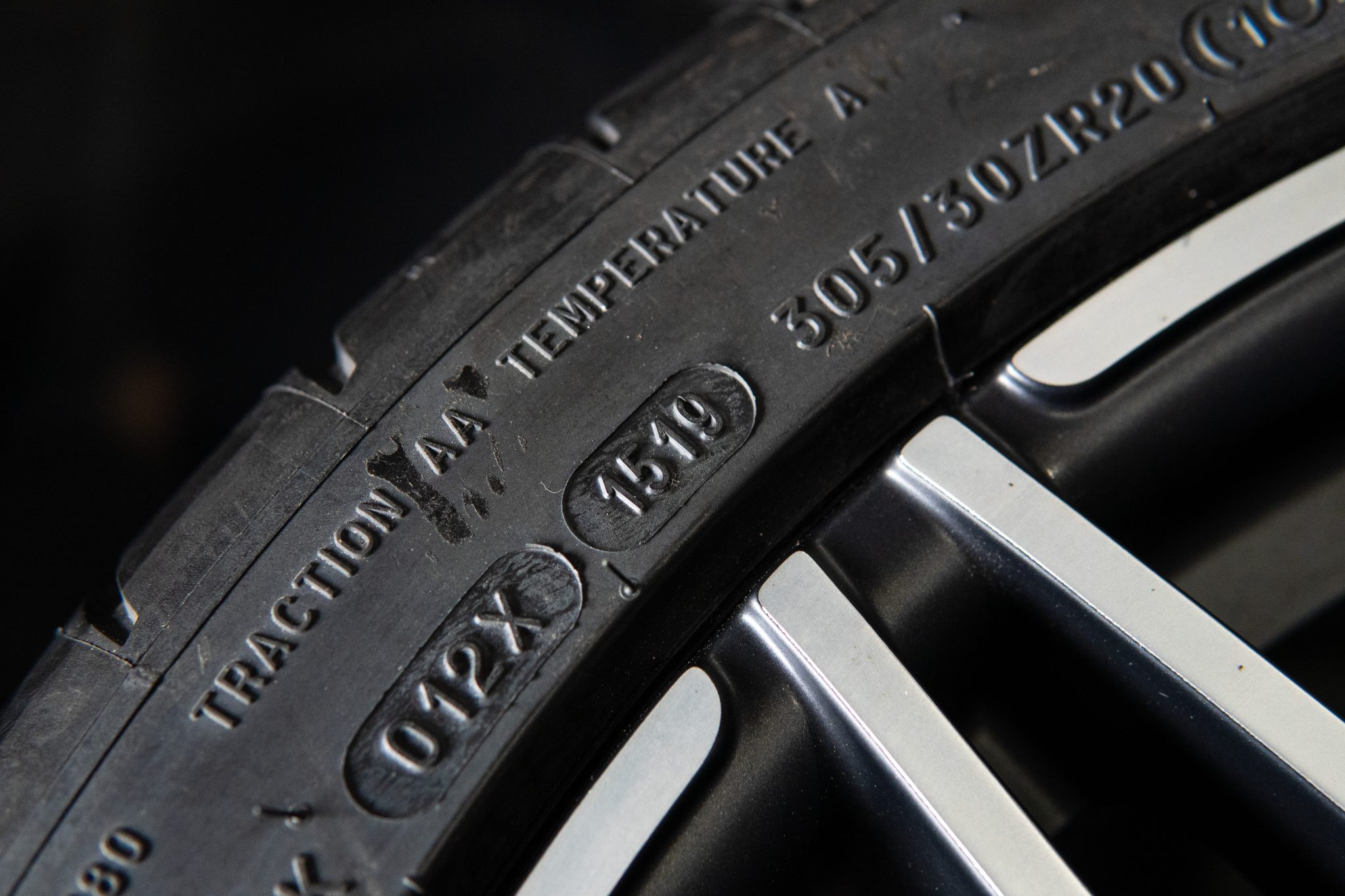 20×9″ and 20×11″ Wheels for Ferrari 458 Speciale A - Image 2