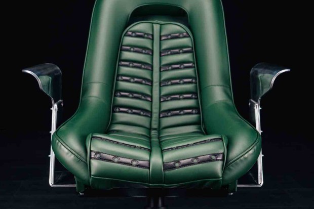Ferrari Daytona-Style Office Chair - Image 5