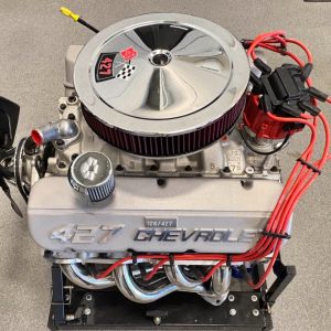 GM Performance Parts Anniversary Edition Chevrolet 427 Crate Engine