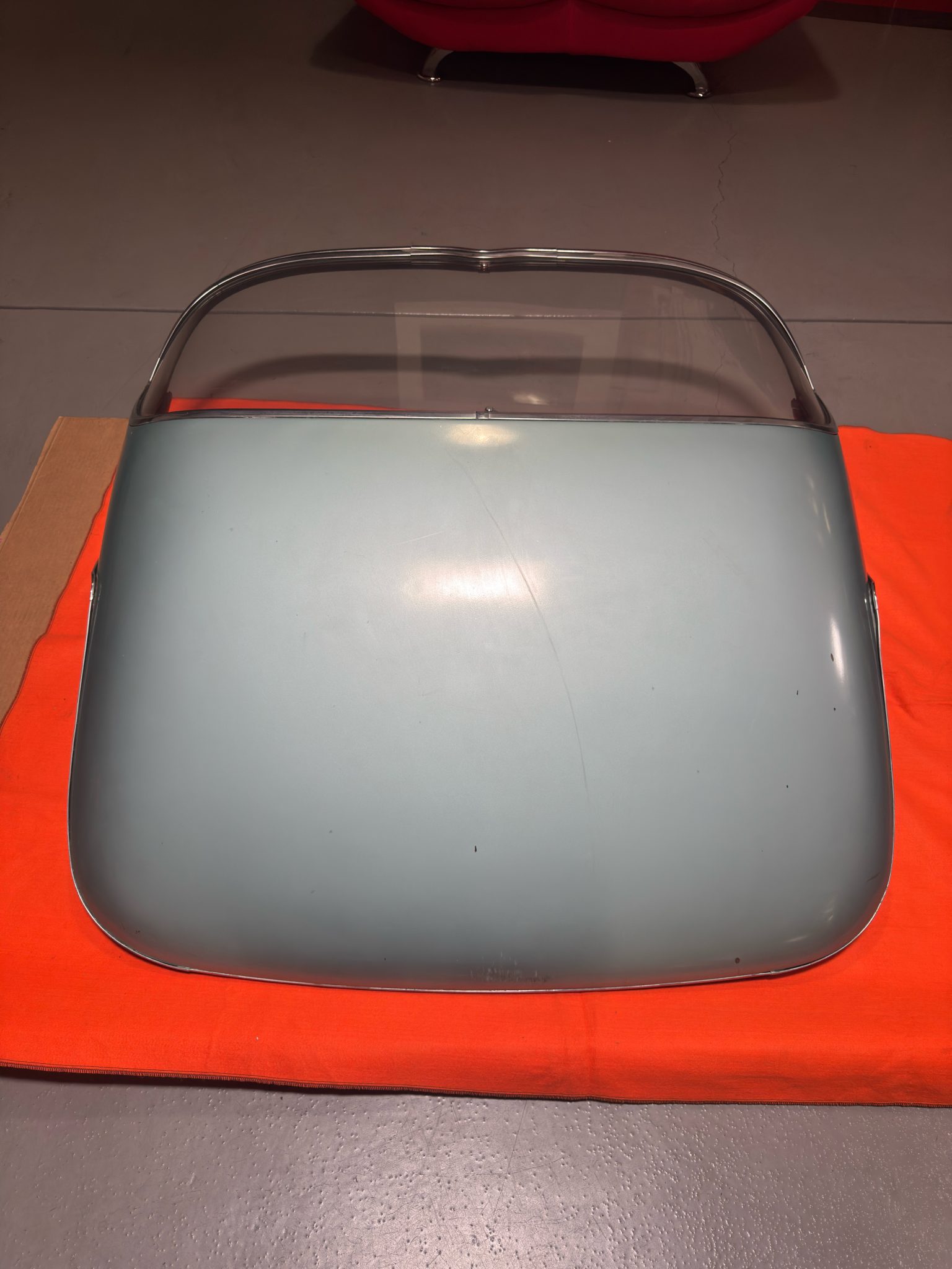Chevrolet Corvette C2 Removable Hardtop - Image 3