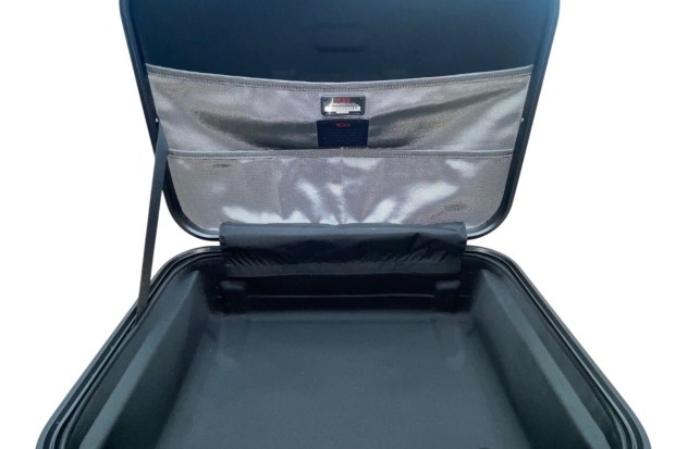 Two-Piece Lexus LFA Luggage Set by Tumi - Image 5