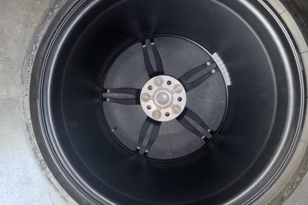 20×9″ and 20×11″ Wheels for Ferrari 458 Speciale A - Image 4