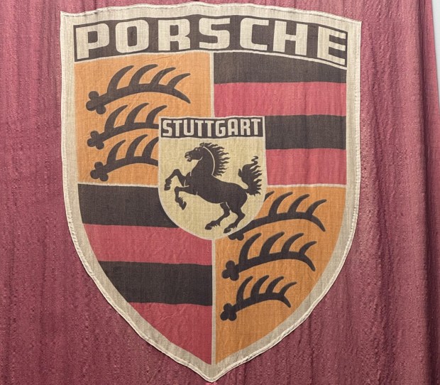 Porsche Banner by Bonner Fahnenfabrik - Image 4