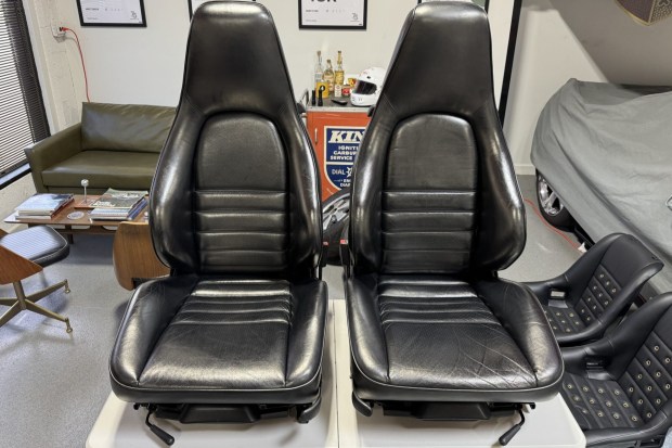Recaro Sport Seats for Porsche - Image 6