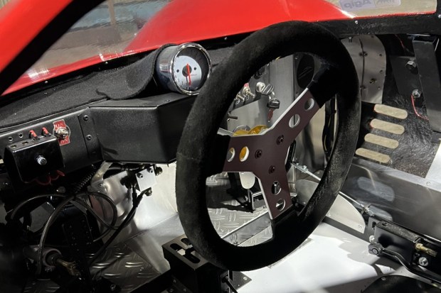 CyclekART Company Ferrari 330 P4-Style Go-Kart - Image 4