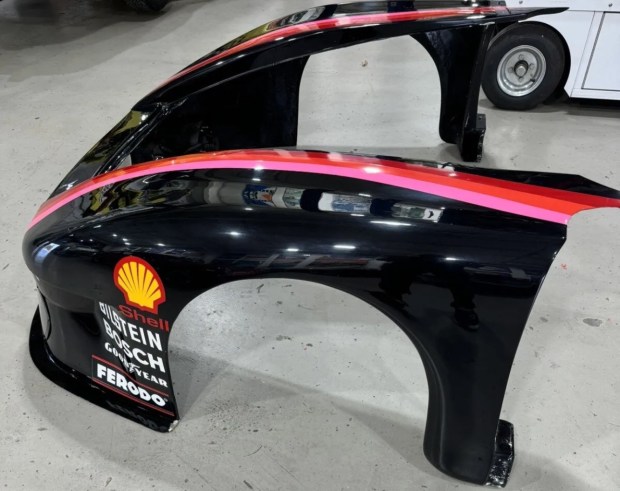 Porsche 935 Nose Panel - Image 6