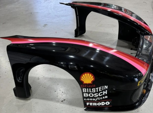 Porsche 935 Nose Panel - Image 7
