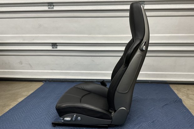 Porsche 997 Adaptive Sport Seats - Image 6