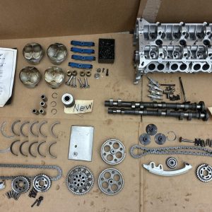 Indy Racing League Engine & Parts