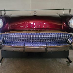 No Reserve: 1957 Buick-Style Bar