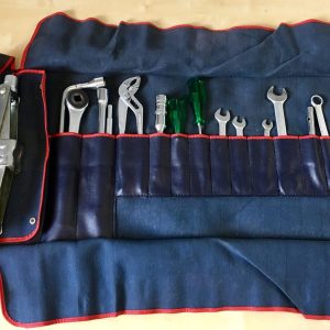 No Reserve: BMW M1 Tool Kit