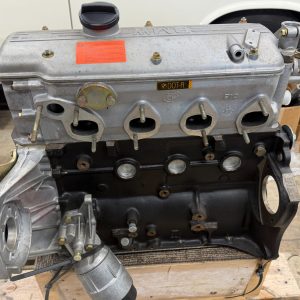 No Reserve: BMW M10 Long Block