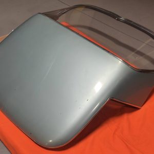 No Reserve: Chevrolet Corvette C2 Removable Hardtop