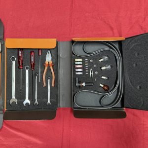 No Reserve: Ferrari 360 Modena Tool Kit