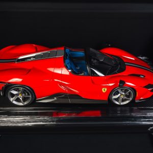 No Reserve: Ferrari Daytona SP3 Scale Model by Amalgam