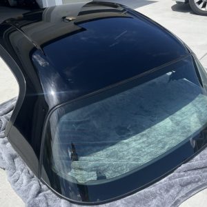 No Reserve: Honda S2000 Removable Hardtop