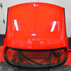 No Reserve: Honda S2000 Removable Hardtop