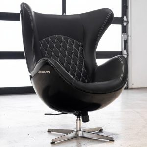 No Reserve: Mercedes-Benz AMG–Livery Chair