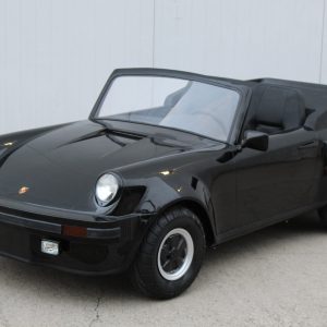 No Reserve: Porsche 930 Turbo-Style Go-Kart