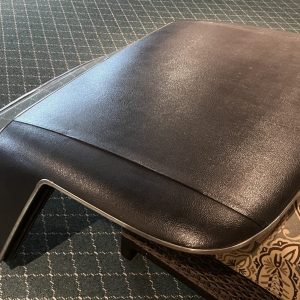 No Reserve: Vinyl-Covered Chevrolet Corvette C2 Removable Hardtop