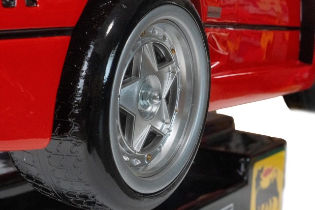 Motoi Ferrari F40-Style Children’s Ride - Image 6