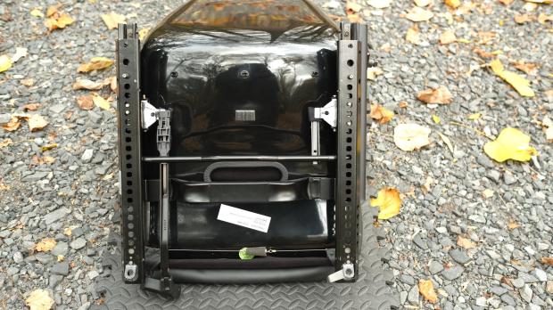 Euro Porsche 996 GT3 Recaro Seats - Image 5