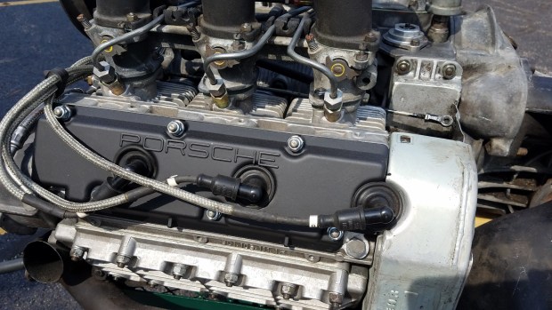 Porsche 911S 2.2L Engine and Transmission - Image 7