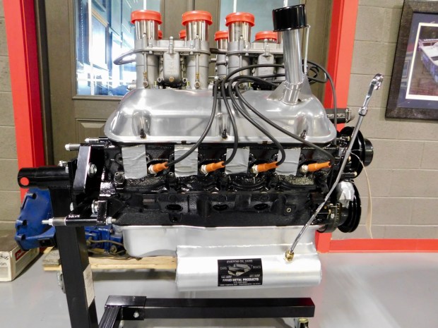 Shelby Cobra 289ci V8 and 4-Speed Transmission - Image 6