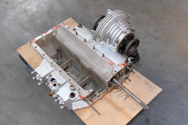 Ferrari Dino 246 Transaxle - Image 5