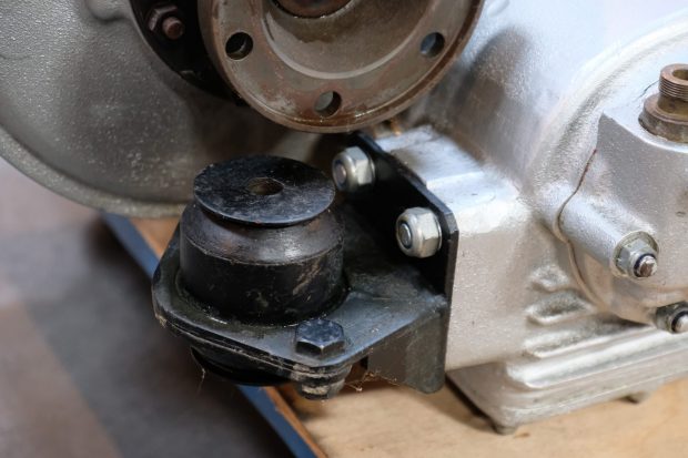 Ferrari Dino 246 Transaxle - Image 6