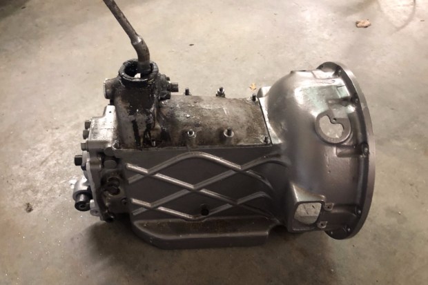 1950-1953 Ferrari 5-Speed Gearbox - Image 5