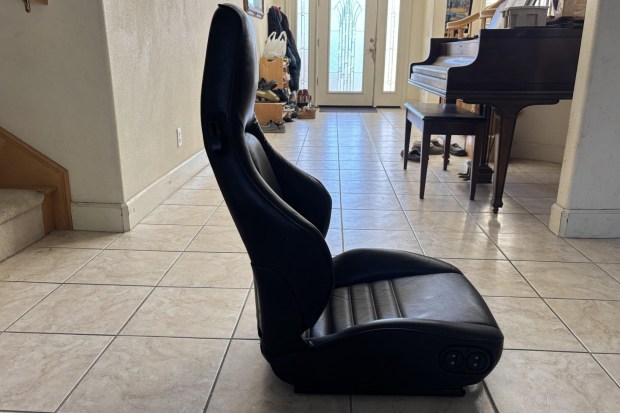Sport Seats for Porsche 911 - Image 6