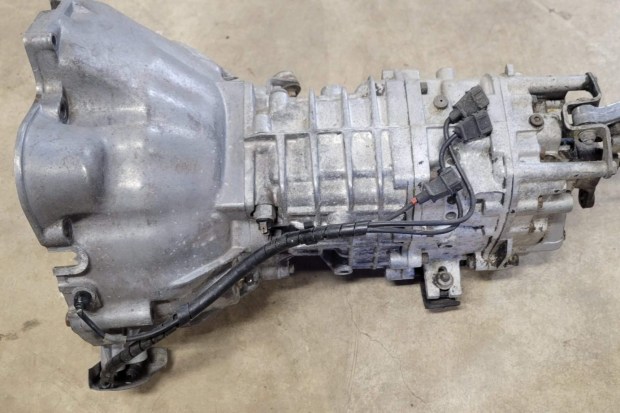 BMW S14 Engine and Getrag 5-Speed Gearbox - Image 5
