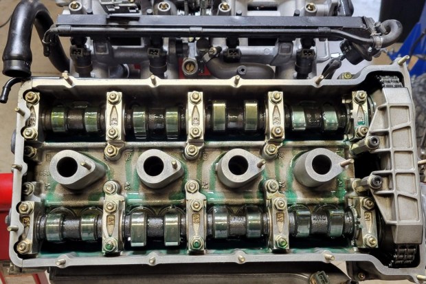 BMW S14 Engine and Getrag 5-Speed Gearbox - Image 7