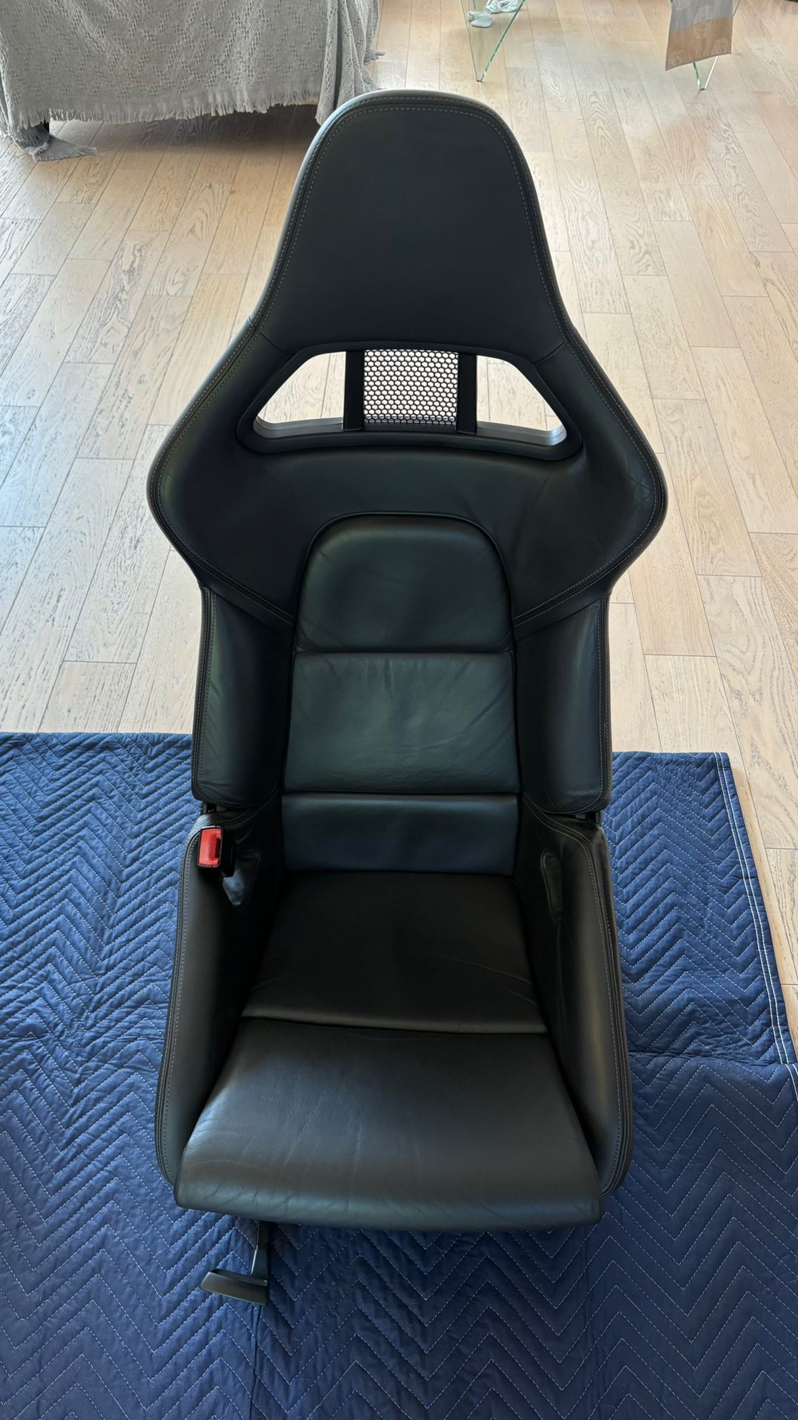 Porsche 997 Sport Bucket Seats - Image 2