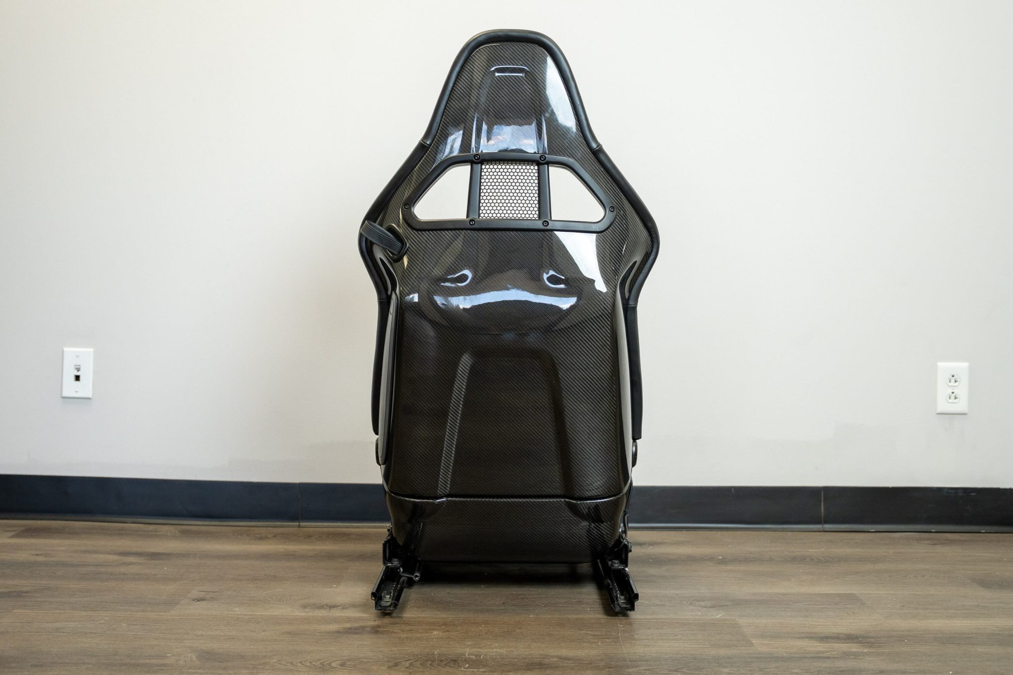 RoW Porsche 991 Sport Bucket Seats - Image 2