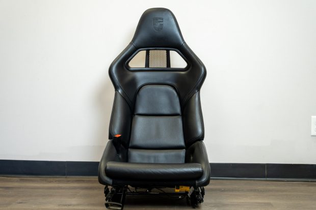 RoW Porsche 991 Sport Bucket Seats - Image 6