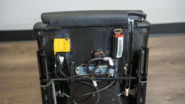 RoW Porsche 991 Sport Bucket Seats - Image 4