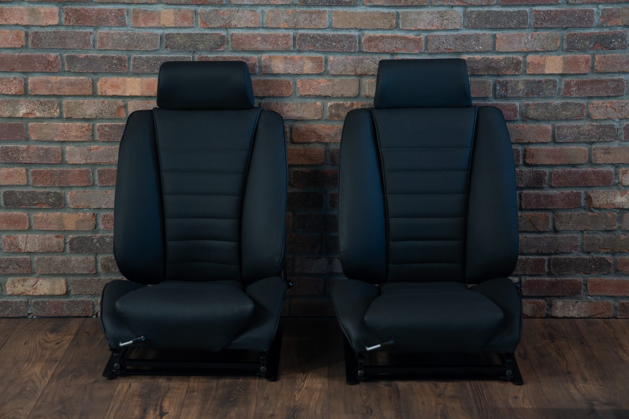 Recaro Sport Seats for Porsche 911 - Image 5