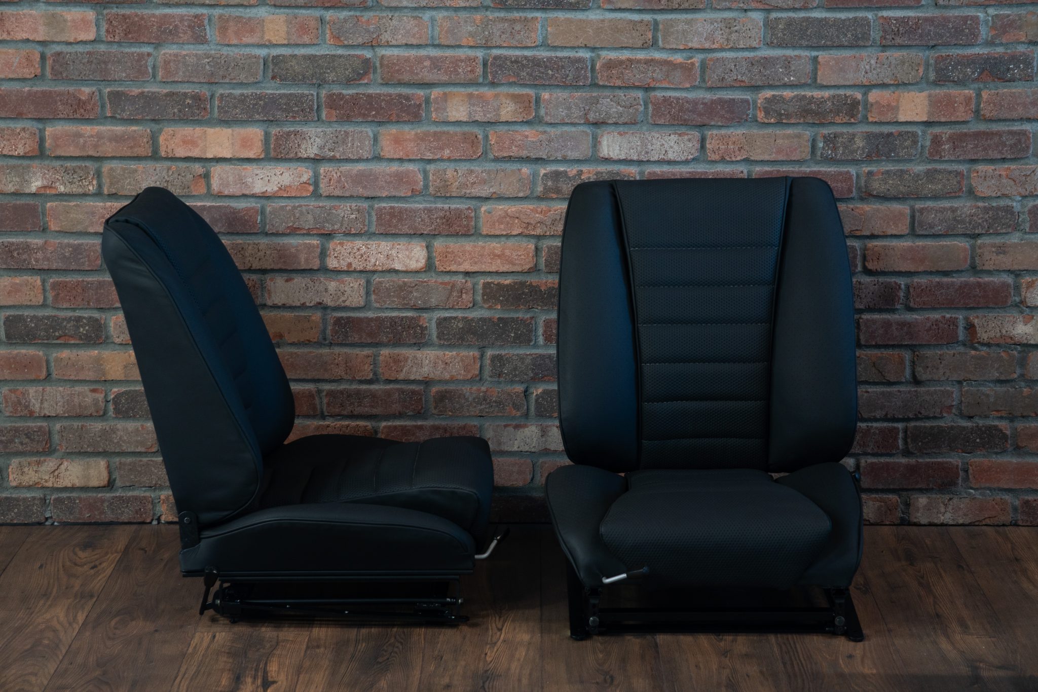 Recaro Sport Seats for Porsche 911 - Image 3