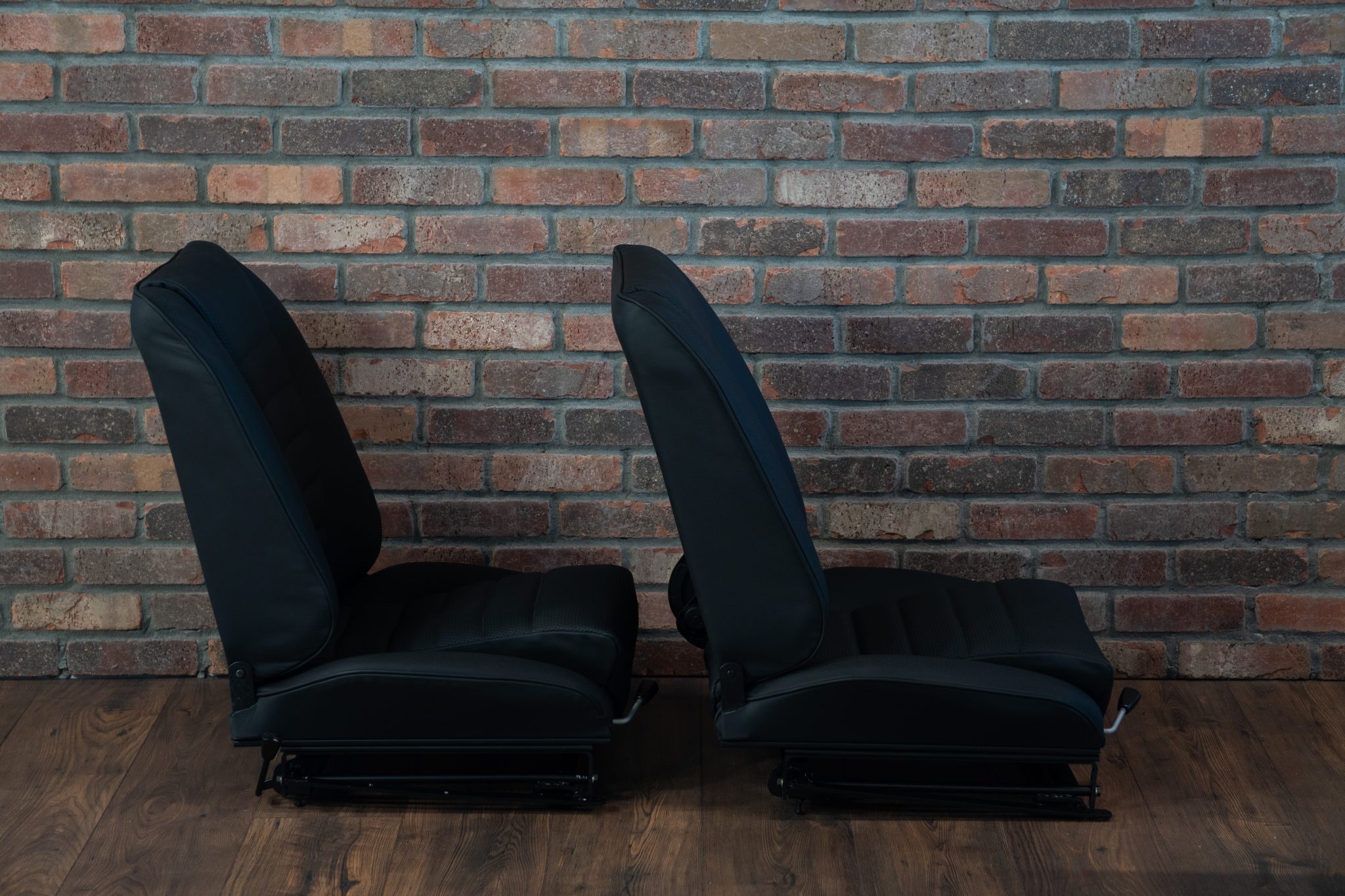 Recaro Sport Seats for Porsche 911 - Image 4