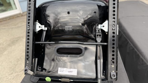Euro Porsche 996 GT3 Recaro Seats - Image 5