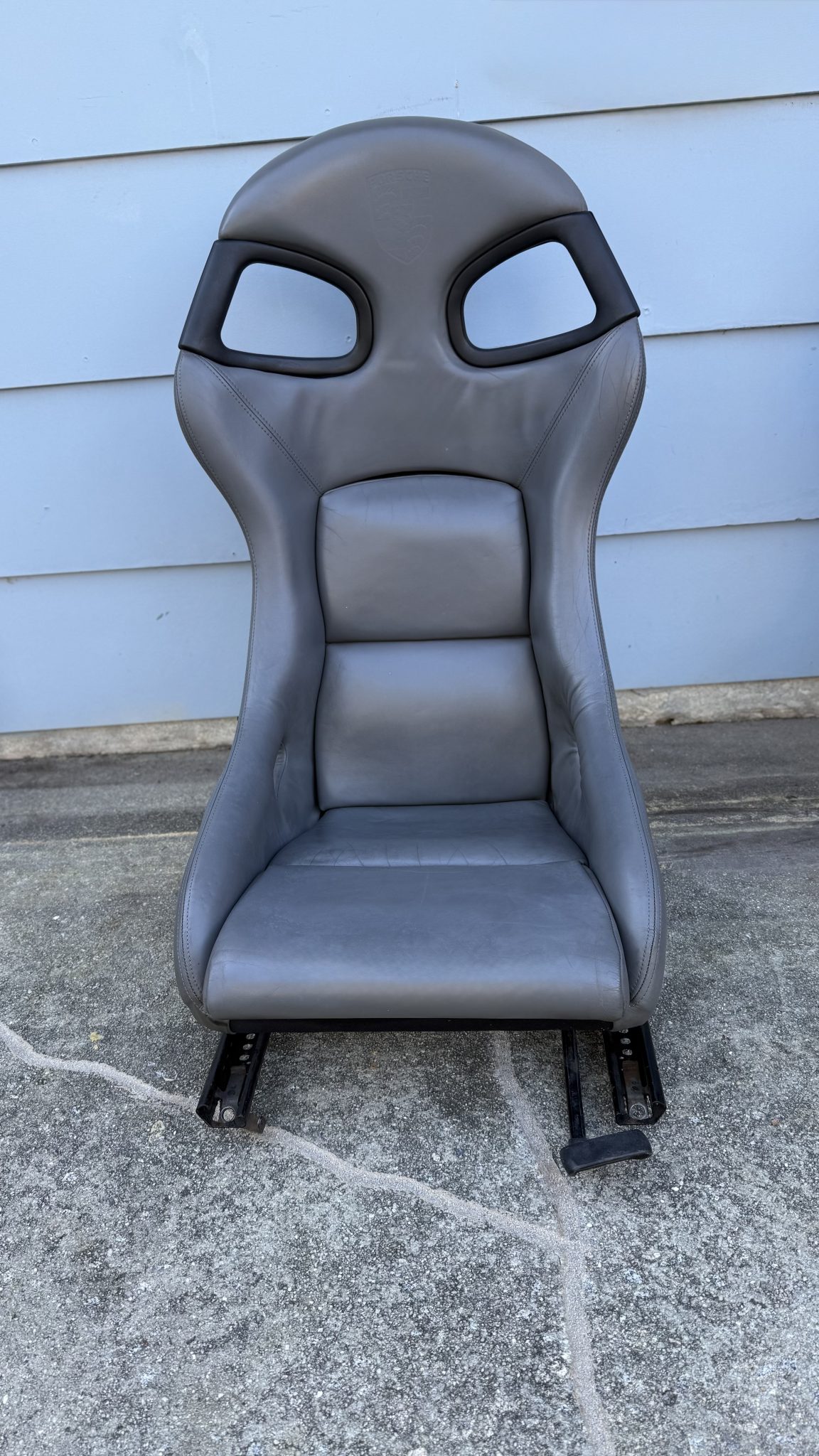 Euro Porsche 996 GT3 Recaro Seats - Image 3
