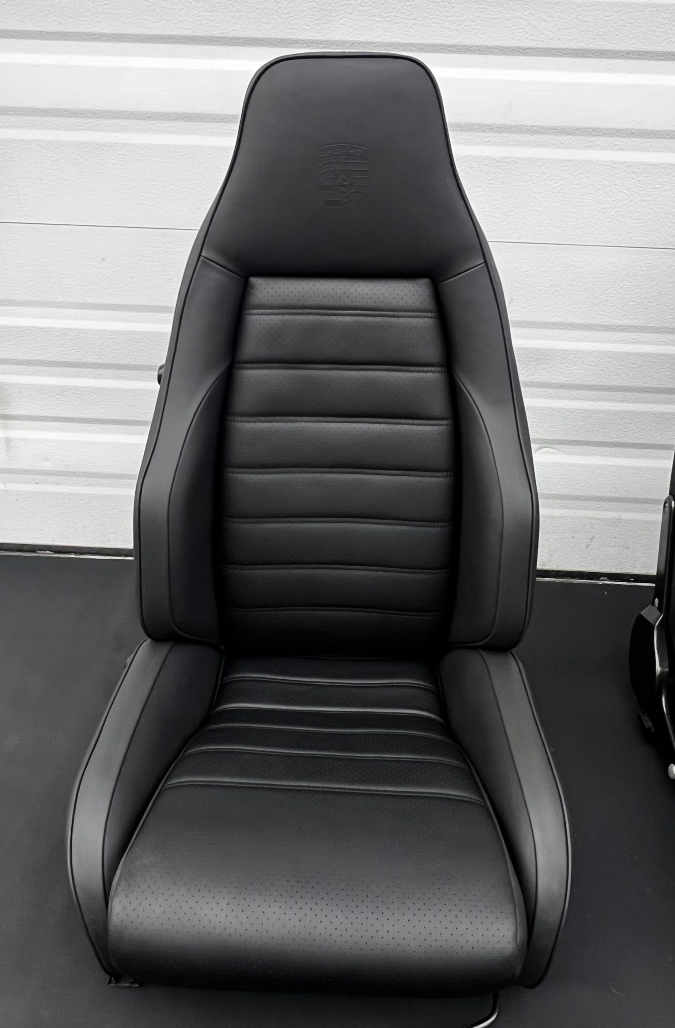 Recaro Sport Seats for Porsche 911 - Image 3