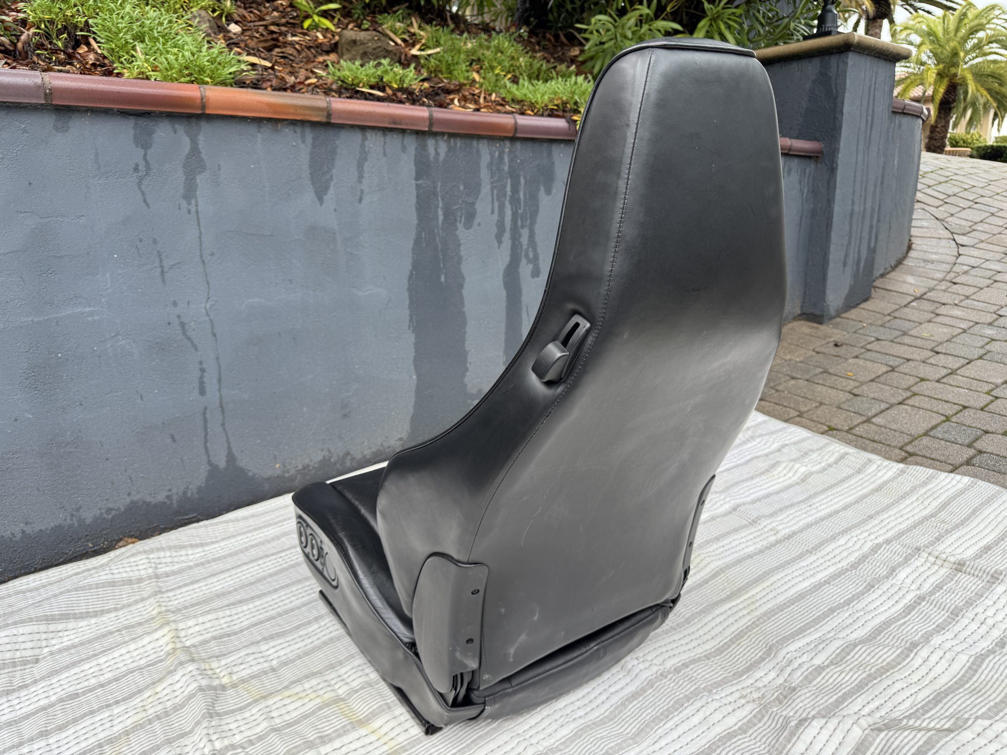 Recaro Sport Seats for Porsche - Image 2