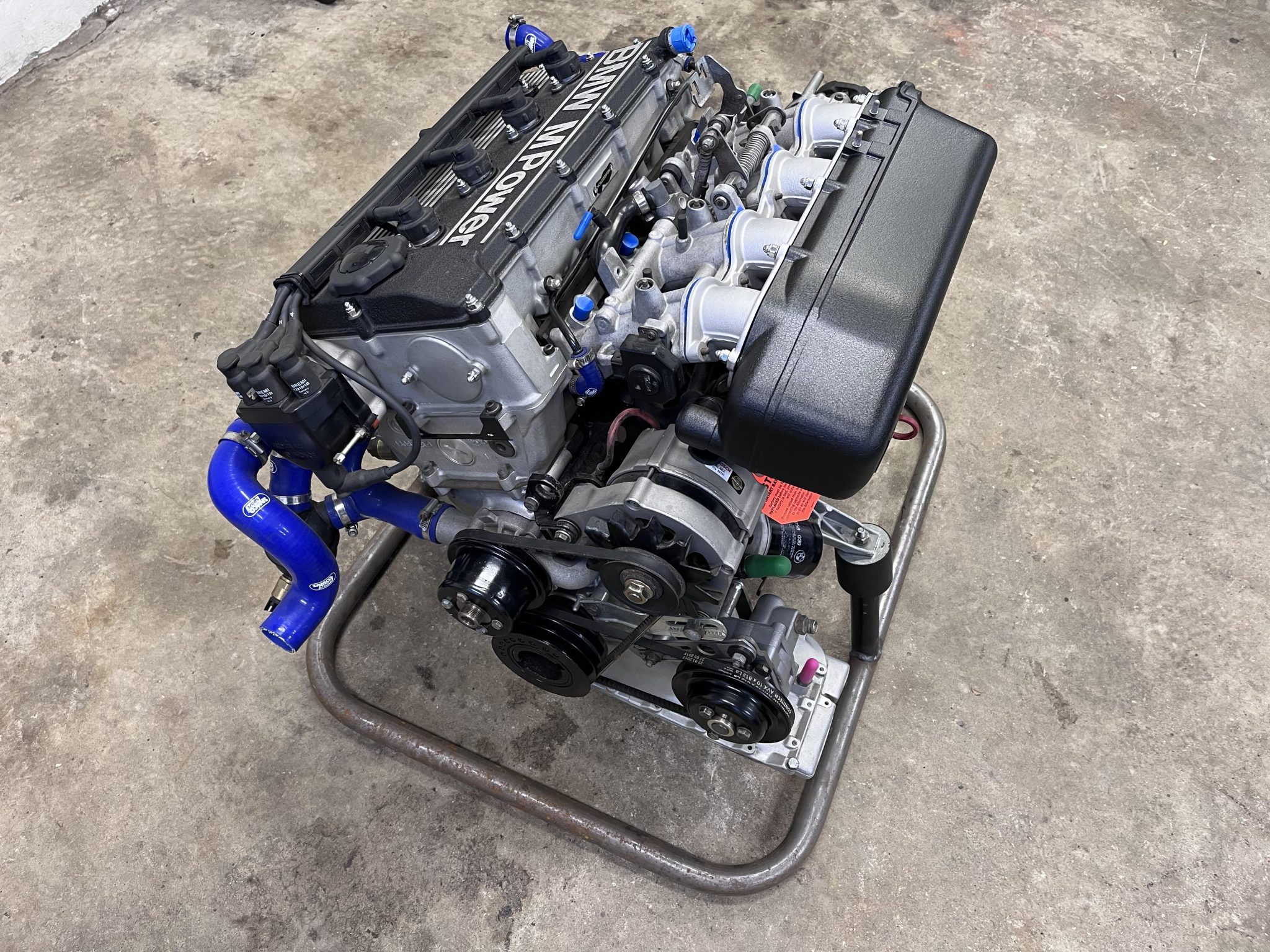 BMW S14 Engine and Getrag 5-Speed Gearbox - Image 3