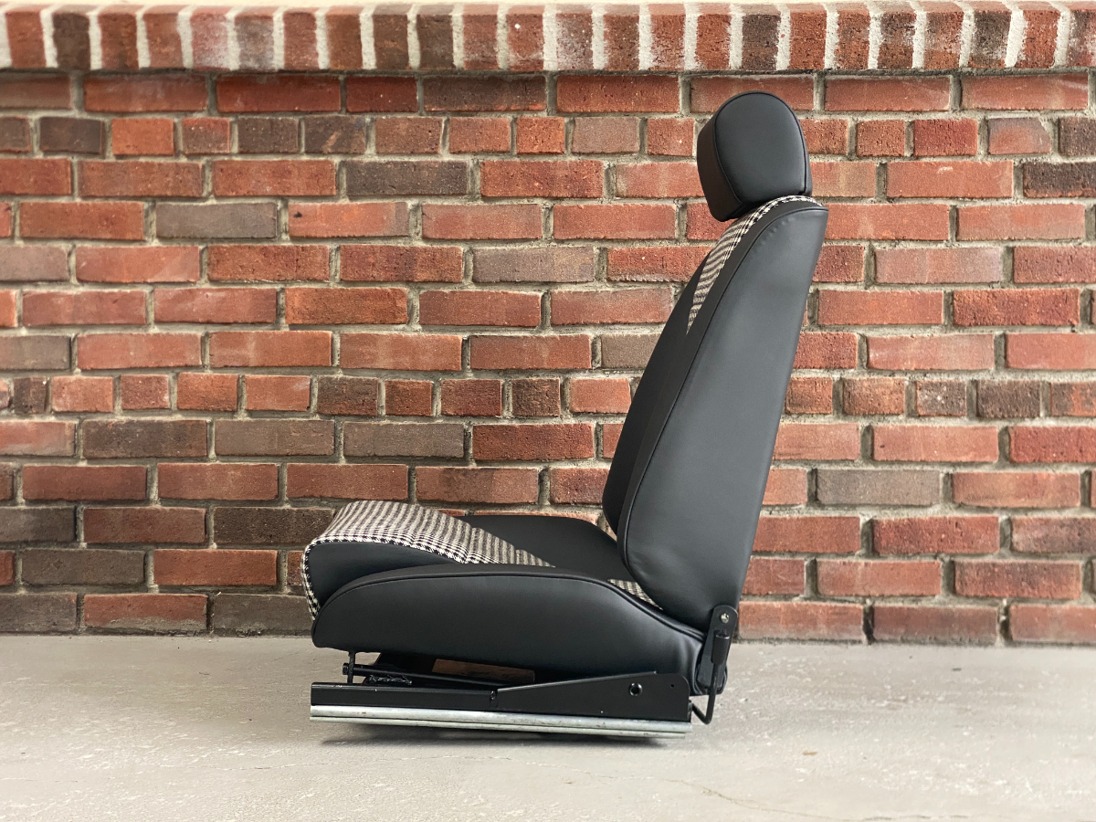 Recaro Sport Seats for Porsche 911 - Image 5