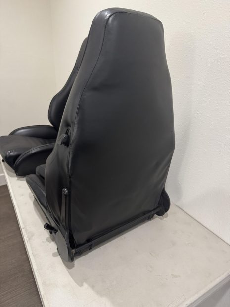 Recaro Sport Seats for Porsche 911 - Image 6