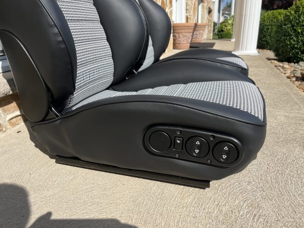 Recaro Sport Seats for Porsche - Image 5