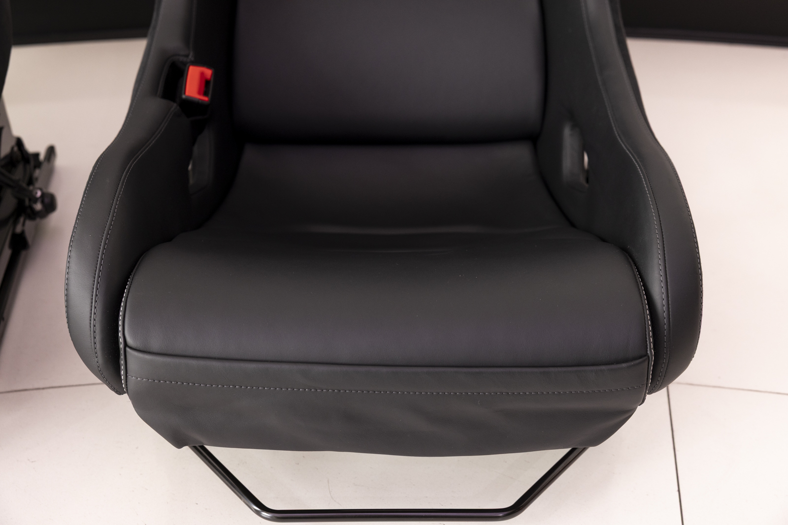 McLaren 675LT Carbon-Shelled Seats - Image 4